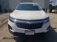 ✅ 2024 Chevrolet Equinox LS • VIN: 3GNAX5EGXRL261565 • Лот: 71784235. Опубликован ранее на Copart с пробегом 938 миль. Бесплатный доступ к архиву аукционных продаж из США и подробный отчёт об истории автомобиля на DreamBid. Изображение 5.