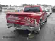 2009 Dodge 1500 SLT z VIN 1D3HB13T69S710960, wystawiony jako IAAI lot #41474540 z przebiegiem 285 417 mil mil oraz . Historia ofert i sprzedaży dostępna na DreamBid. Obrazek 4.