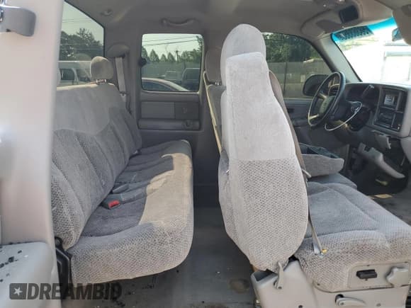 ✅ 1999 Chevrolet Silverado 1500 • VIN: 1GCEK19V5XE214211 • Лот: 58363355. Опубликован ранее на Copart с пробегом 138 562 миль. Бесплатный доступ к архиву аукционных продаж из США и подробный отчёт об истории автомобиля на DreamBid. Изображение 10.