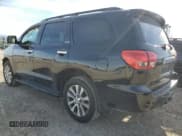 ✅ 2015 Toyota Sequoia Limited • VIN: 5TDJW5G15FS121076 • Lot: 85376714. Listed on Copart with 112,433 mi. Free auction sales archive from the USA and detailed vehicle history report at DreamBid. Image 2.