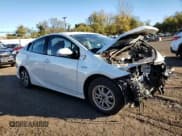 ✅ 2017 Toyota Prius Plus • VIN: JTDKARFP1H3058448 • Lot: 86855335. Wystawiony na Copart z przebiegiem 84 607 mil. Bezpłatny archiwum sprzedaży aukcyjnych z USA i szczegółowy raport historii pojazdu na DreamBid. Zdjęcie 4.