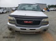 ✅ 2006 GMC Sierra 1500 Work Truck • VIN: 1GTEC14V66Z100214 • Лот: 59821015. Опубликован ранее на Copart с пробегом 168 724 миль. Бесплатный доступ к архиву аукционных продаж из США и подробный отчёт об истории автомобиля на DreamBid. Изображение 5.