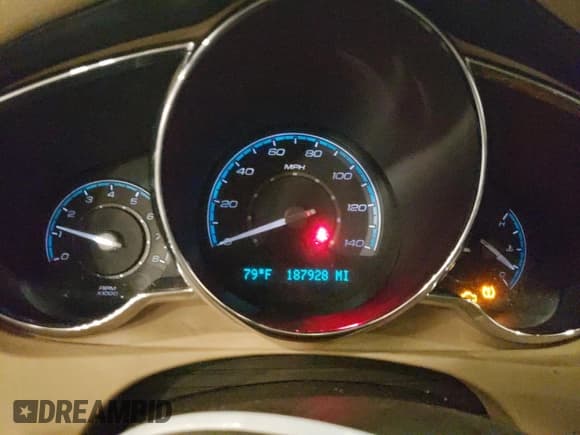 ✅ 2008 Chevrolet Malibu 2LT • VIN: 1G1ZJ57788F250897 • Lot: 68313825. Wystawiony na Copart z przebiegiem 187 928 mil. Bezpłatny archiwum sprzedaży aukcyjnych z USA i szczegółowy raport historii pojazdu na DreamBid. Zdjęcie 9.