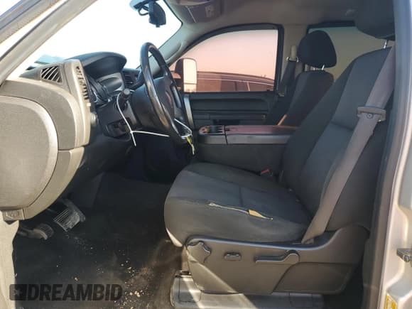 ✅ 2012 Chevrolet Silverado 1500 LT • VIN: 1GCPKSE79CF137501 • Lot: 81272905. Listed on Copart with 150,782 mi. Free auction sales archive from the USA and detailed vehicle history report at DreamBid. Image 7.