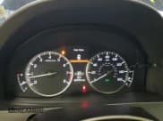 ✅ 2017 Acura RDX Advance • VIN: 5J8TB3H77HL013463 • Lot: 89889805. Listed on Copart with 253,975 mi. Free auction sales archive from the USA and detailed vehicle history report at DreamBid. Image 9.