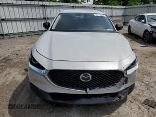 ✅ 2024 Mazda CX-30 S Select Sport • VIN: 3MVDMBBM2RM655819 • Lot: 56111914. Wystawiony na Copart z przebiegiem 497 mil. Bezpłatny archiwum sprzedaży aukcyjnych z USA i szczegółowy raport historii pojazdu na DreamBid. Zdjęcie 5.