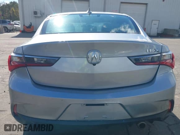 ✅ 2020 Acura ILX Premium • VIN: 19UDE2F70LA004407 • Lot: 43478255. Wystawiony na IAAI z przebiegiem 87 215 mil. Bezpłatny archiwum sprzedaży aukcyjnych z USA i szczegółowy raport historii pojazdu na DreamBid. Zdjęcie 16.