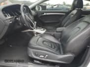 ✅ 2017 Audi A5 Sport • VIN: WAUD2AFR9HA001626 • Lot: 67472855. Wystawiony na Copart z przebiegiem 147 702 mil. Bezpłatny archiwum sprzedaży aukcyjnych z USA i szczegółowy raport historii pojazdu na DreamBid. Zdjęcie 7.