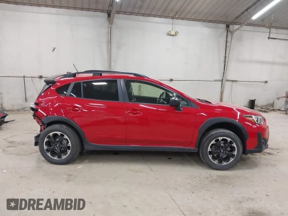 ✅ 2021 Subaru Crosstrek • VIN: JF2GTABC8M8660699 • Lot: 42642037. Wystawiony na IAAI z przebiegiem 43 808 mil. Bezpłatny archiwum sprzedaży aukcyjnych z USA i szczegółowy raport historii pojazdu na DreamBid. Zdjęcie 14.