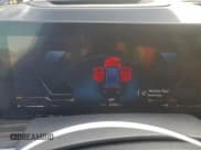 ✅ 2024 BMW X5 xDrive40i • VIN: 5UX23EU07R9U30803 • Lot: 96969725. Listed on Copart with 20,964 mi. Free auction sales archive from the USA and detailed vehicle history report at DreamBid. Image 9.