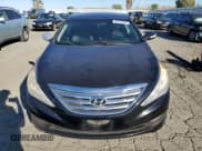 ✅ 2014 Hyundai Sonata Limited • VIN: 5NPEC4ABXEH853620 • Лот: 86131245. Опубликован ранее на Copart с пробегом 136 022 миль. Бесплатный доступ к архиву аукционных продаж из США и подробный отчёт об истории автомобиля на DreamBid. Изображение 5.