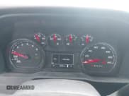 ✅ 2023 Chevrolet Silverado 1500 Custom • VIN: 3GCPABEK0PG189420 • Lot: 41931810. Wystawiony na IAAI z przebiegiem 40 505 mil. Bezpłatny archiwum sprzedaży aukcyjnych z USA i szczegółowy raport historii pojazdu na DreamBid. Zdjęcie 7.