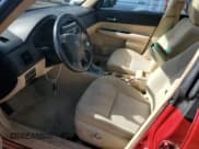 ✅ 2007 Subaru Forester X • VIN: JF1SG65617H712653 • Lot: 69609365. Listed on Copart with 148,528 mi. Free auction sales archive from the USA and detailed vehicle history report at DreamBid. Image 7.