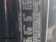 ✅ 2022 Hyundai Tucson SEL • VIN: 5NMJFCAE5NH065996 • Lot: 45360393. Wystawiony na Copart z przebiegiem 40 021 mil. Bezpłatny archiwum sprzedaży aukcyjnych z USA i szczegółowy raport historii pojazdu na DreamBid. Zdjęcie 15.