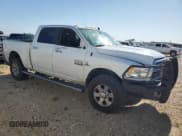 ✅ 2014 Ram 3500 Big Horn • VIN: 3C63R3DLXEG194622 • Lot: 53273835. Wystawiony na Copart z przebiegiem 207 484 mil. Bezpłatny archiwum sprzedaży aukcyjnych z USA i szczegółowy raport historii pojazdu na DreamBid. Zdjęcie 4.
