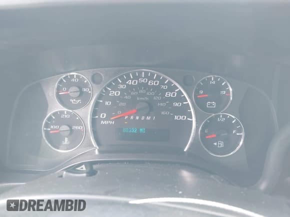 ✅ 2020 Chevrolet Express Cargo • VIN: 1GCWGAFP4L1153737 • Лот: 42272318. Опубликован ранее на IAAI с пробегом 88 332 миль. Бесплатный доступ к архиву аукционных продаж из США и подробный отчёт об истории автомобиля на DreamBid. Изображение 7.