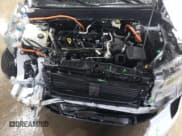 ✅ 2025 Ford Maverick XLT • VIN: 3FTTW8J33SRA25903 • Лот: 57768565. Опубликован ранее на Copart с пробегом 674 миль. Бесплатный доступ к архиву аукционных продаж из США и подробный отчёт об истории автомобиля на DreamBid. Изображение 11.