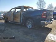 ✅ 2023 Ram 1500 Big Horn • VIN: 1C6SRFFT4PN539776 • Lot: 86526354. Wystawiony na Copart z przebiegiem Nie podano. Bezpłatny archiwum sprzedaży aukcyjnych z USA i szczegółowy raport historii pojazdu na DreamBid. Zdjęcie 2.