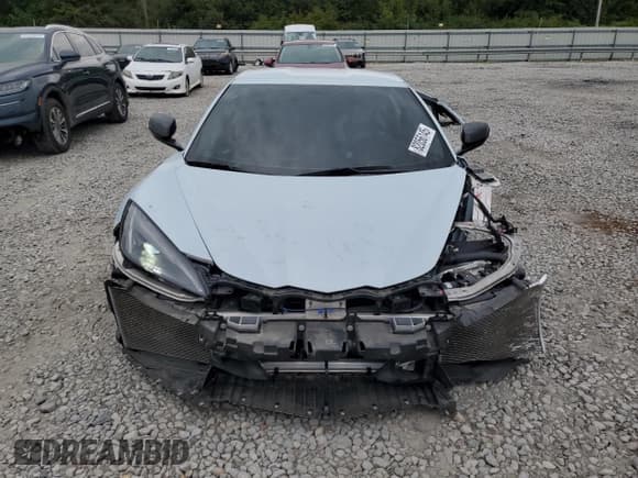 ✅ 2022 Chevrolet Corvette 3LT • VIN: 1G1YC2D49N5124399 • Lot: 82056145. Listed on Copart with 12,078 mi. Free auction sales archive from the USA and detailed vehicle history report at DreamBid. Image 5.