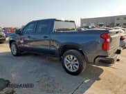 ✅ 2020 Chevrolet Silverado 1500 Custom • VIN: 3GCPWBEF5LG150806 • Lot: 67954945. Listed on Copart with 101,167 mi. Free auction sales archive from the USA and detailed vehicle history report at DreamBid. Image 2.