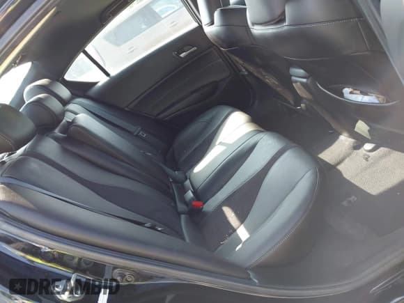 ✅ 2020 Acura ILX Premium • VIN: 19UDE2F89LA005760 • Лот: 42800175. Опубликован ранее на IAAI с пробегом Не указан. Бесплатный доступ к архиву аукционных продаж из США и подробный отчёт об истории автомобиля на DreamBid. Изображение 8.