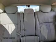 ✅ 2008 Infiniti EX Journey • VIN: JNKAJ09E48M303057 • Lot: 81373955. Wystawiony na Copart z przebiegiem 169 611 mil. Bezpłatny archiwum sprzedaży aukcyjnych z USA i szczegółowy raport historii pojazdu na DreamBid. Zdjęcie 10.