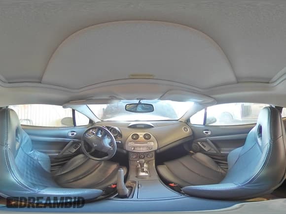 ✅ 2008 Mitsubishi Eclipse GS • VIN: 4A3AK64F98E018766 • Lot: 43482255. Listed on Copart with 89,917 mi. Free auction sales archive from the USA and detailed vehicle history report at DreamBid. Image 13.