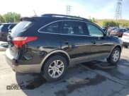 ✅ 2010 Hyundai Veracruz Limited • VIN: KM8NU4CC8AU131979 • Lot: 66160665. Listed on Copart with 135,230 mi. Free auction sales archive from the USA and detailed vehicle history report at DreamBid. Image 3.