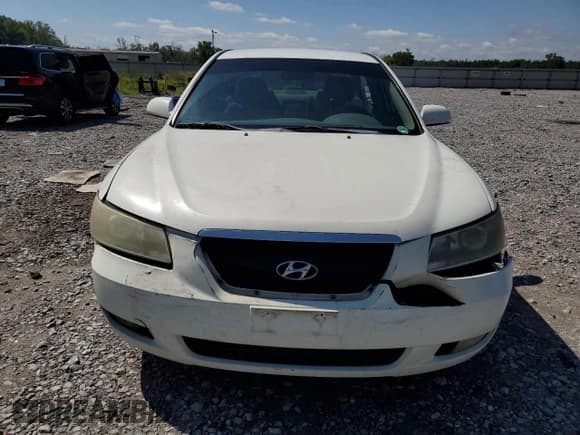 ✅ 2007 Hyundai Sonata SE • VIN: 5NPEU46F17H288122 • Лот: 70350675. Опубликован ранее на Copart с пробегом 180 554 миль. Бесплатный доступ к архиву аукционных продаж из США и подробный отчёт об истории автомобиля на DreamBid. Изображение 5.