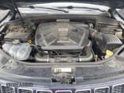 ✅ 2015 Jeep Grand Cherokee Overland • VIN: 1C4RJFCM2FC174214 • Лот: 91205775. Опубликован ранее на Copart с пробегом 142 178 миль. Бесплатный доступ к архиву аукционных продаж из США и подробный отчёт об истории автомобиля на DreamBid. Изображение 12.