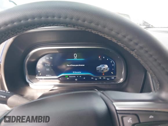 ✅ 2023 Chevrolet Suburban Premier • VIN: 1GNSCFKD6PR470145 • Лот: 43139108. Опубликован ранее на IAAI с пробегом 46 195 миль. Бесплатный доступ к архиву аукционных продаж из США и подробный отчёт об истории автомобиля на DreamBid. Изображение 7.