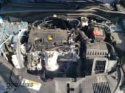 ✅ 2024 Honda HR-V EX-L • VIN: 3CZRZ1H77RM737818 • Lot: 89511295. Wystawiony na Copart z przebiegiem 27 695 mil. Bezpłatny archiwum sprzedaży aukcyjnych z USA i szczegółowy raport historii pojazdu na DreamBid. Zdjęcie 11.