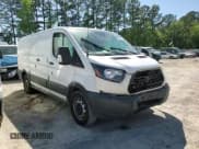 ✅ 2017 Ford Transit • VIN: 1FTYE1ZM1HKB43653 • Lot: 53069015. Wystawiony na Copart z przebiegiem 204 390 mil. Bezpłatny archiwum sprzedaży aukcyjnych z USA i szczegółowy raport historii pojazdu na DreamBid. Zdjęcie 11.