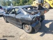 ✅ 1997 Acura Integra LS • VIN: JH4DC4450VS001424 • Lot: 80166965. Listed on Copart with 223,913 mi. Free auction sales archive from the USA and detailed vehicle history report at DreamBid. Image 2.