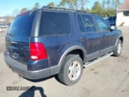 ✅ 2003 Ford Explorer XLT • VIN: 1FMZU73K03UB51320 • Lot: 41906977. Listed on IAAI with Not provided. Free auction sales archive from the USA and detailed vehicle history report at DreamBid. Image 4.