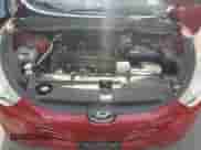 2011 Hyundai Tucson GL z VIN KM8JT3AB1BU214094, wystawiony jako Copart lot #72502474 z przebiegiem 52 768 mil mil oraz Szkoda całkowita • Salvage title. Historia ofert i sprzedaży dostępna na DreamBid. Obrazek 12.