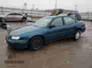 2003 Chevrolet Malibu z VIN 1G1ND52J13M660762, wystawiony jako Copart lot #85143664 z przebiegiem 73 630 mil mil oraz Szkoda całkowita • Salvage title. Historia ofert i sprzedaży dostępna na DreamBid. Obrazek 1.