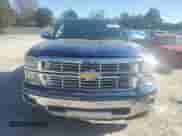 2015 Chevrolet Silverado 1500 LTZ z VIN 3GCUKSEC9FG225869, wystawiony jako Copart lot #87268375 z przebiegiem 288 050 mil mil oraz Czysty tytuł • Clean title. Historia ofert i sprzedaży dostępna na DreamBid. Obrazek 5.