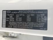 ✅ 2023 Hyundai Tucson SEL • VIN: 5NMJB3AE8PH196791 • Lot: 68501633. Wystawiony na Copart z przebiegiem 18 075 mil. Bezpłatny archiwum sprzedaży aukcyjnych z USA i szczegółowy raport historii pojazdu na DreamBid. Zdjęcie 13.