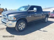 ✅ 2017 Ram 2500 Laramie • VIN: 3C6UR5FL4HG570085 • Lot: 42311474. Listed on IAAI with 74,579 mi. Free auction sales archive from the USA and detailed vehicle history report at DreamBid. Image 17.