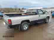 1998 Dodge 1500 с VIN 3B7HC16Y7WM242822, выставлен на аукционе Copart как лот 86508864 с пробегом 109 254 миль миль и Списание • Salvage title. История ставок и продаж доступна на DreamBid. Изображение 3.