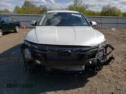 ✅ 2022 Hyundai Tucson SEL • VIN: 5NMJBCAE0NH150126 • Lot: 49619823. Wystawiony na Copart z przebiegiem 1 044 mil. Bezpłatny archiwum sprzedaży aukcyjnych z USA i szczegółowy raport historii pojazdu na DreamBid. Zdjęcie 5.