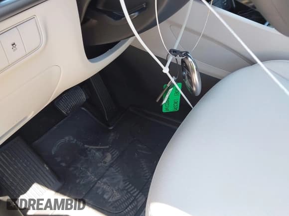 ✅ 2025 Hyundai Tucson SEL • VIN: 5NMJB3DE5SH555616 • Лот: 43202065. Опубликован ранее на IAAI с пробегом 271 миль. Бесплатный доступ к архиву аукционных продаж из США и подробный отчёт об истории автомобиля на DreamBid. Изображение 11.