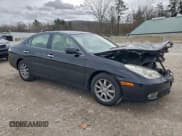 ✅ 2002 Lexus ES 300 • VIN: JTHBF30G725016156 • Lot: 94527305. Listed on Copart with 204,219 mi. Free auction sales archive from the USA and detailed vehicle history report at DreamBid. Image 4.