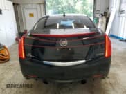 ✅ 2013 Cadillac ATS Premium • VIN: 1G6AM5SX3D0138673 • Lot: 64630525. Wystawiony na Copart z przebiegiem 133 551 mil. Bezpłatny archiwum sprzedaży aukcyjnych z USA i szczegółowy raport historii pojazdu na DreamBid. Zdjęcie 6.