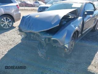 ✅ 2006 Ford Mustang Standard • VIN: 1ZVFT84N765209881 • Lot: 43683223. Wystawiony na IAAI z przebiegiem 114 780 mil. Bezpłatny archiwum sprzedaży aukcyjnych z USA i szczegółowy raport historii pojazdu na DreamBid. Zdjęcie 6.