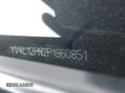 ✅ 2023 Volvo XC90 Plus • VIN: YV4L12PN2P1960851 • Lot: 41951796. Listed on IAAI with 17,894 mi. Free auction sales archive from the USA and detailed vehicle history report at DreamBid. Image 17.