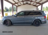 ✅ 2019 Mercedes-Benz GLS 63 AMG • VIN: 4JGDF7FE6KB233816 • Лот: 42164986. Опубликован ранее на IAAI с пробегом 90 209 миль. Бесплатный доступ к архиву аукционных продаж из США и подробный отчёт об истории автомобиля на DreamBid. Изображение 14.