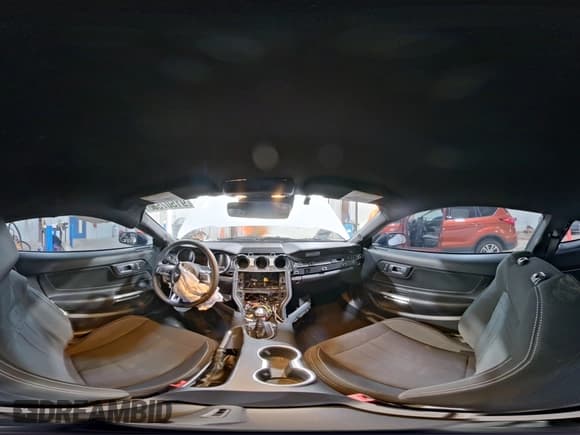 ✅ 2021 Ford Mustang GT • VIN: 1FA6P8CF8M5134872 • Lot: 91507555. Listed on Copart with Not provided. Free auction sales archive from the USA and detailed vehicle history report at DreamBid. Image 15.