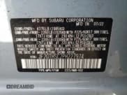 ✅ 2023 Subaru Crosstrek Special Sports • VIN: JF2GTHSC2PH227974 • Lot: 85572255. Listed on Copart with 40,983 mi. Free auction sales archive from the USA and detailed vehicle history report at DreamBid. Image 12.